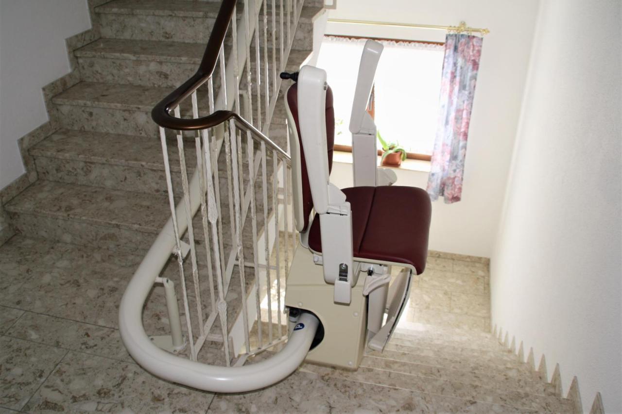 Hotel Waldschloesschen Dankmarshausen Kültér fotó