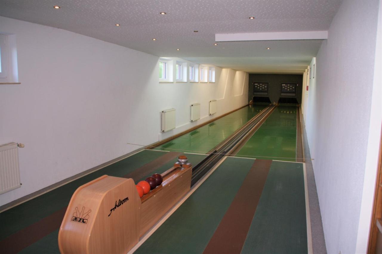 Hotel Waldschloesschen Dankmarshausen Kültér fotó