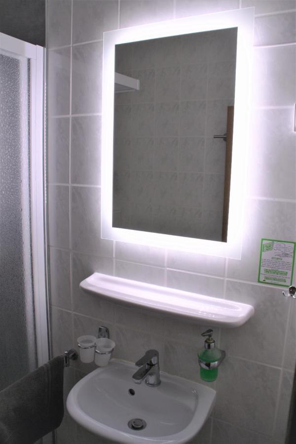 Hotel Waldschloesschen Dankmarshausen Kültér fotó